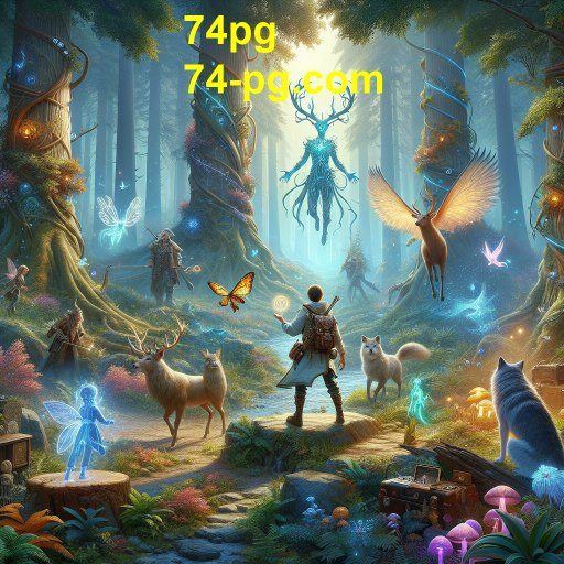 A Magia dos Jogos de Aventura: Explorando Mundos e Histórias