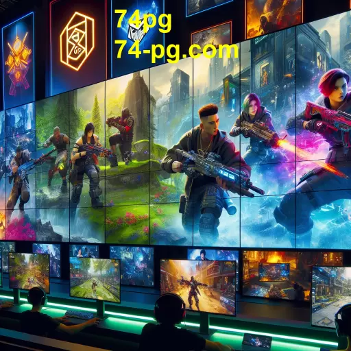 A Revolução dos Jogos Multiplayer: Conectando Jogadores Globalmente
